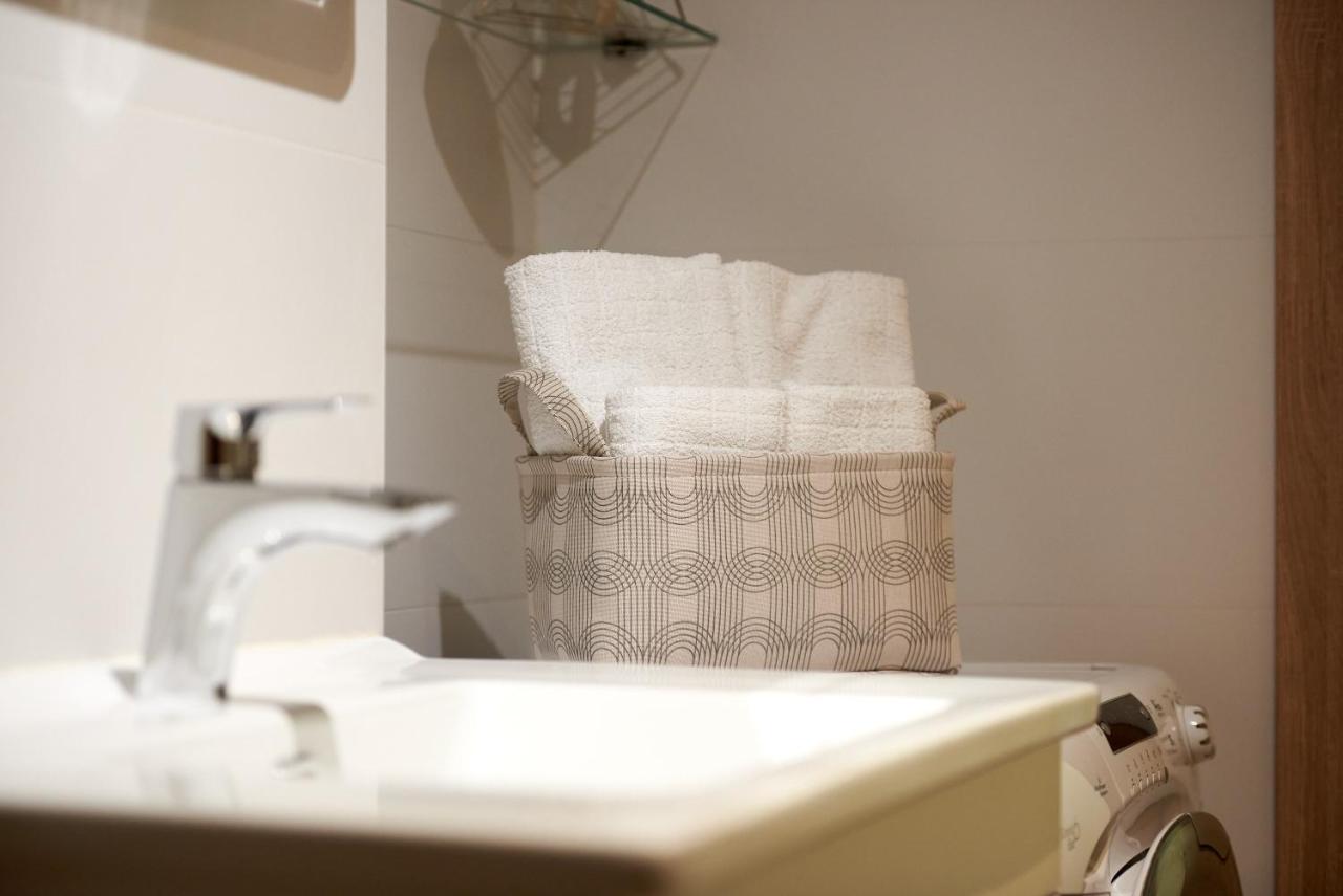 Apartment Boris Трогир Екстериор снимка