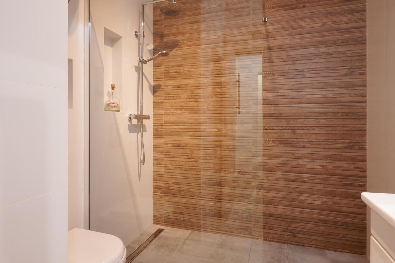 Apartment Boris Трогир Екстериор снимка