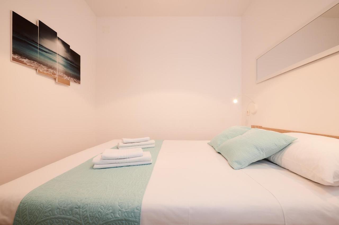 Apartment Boris Трогир Екстериор снимка