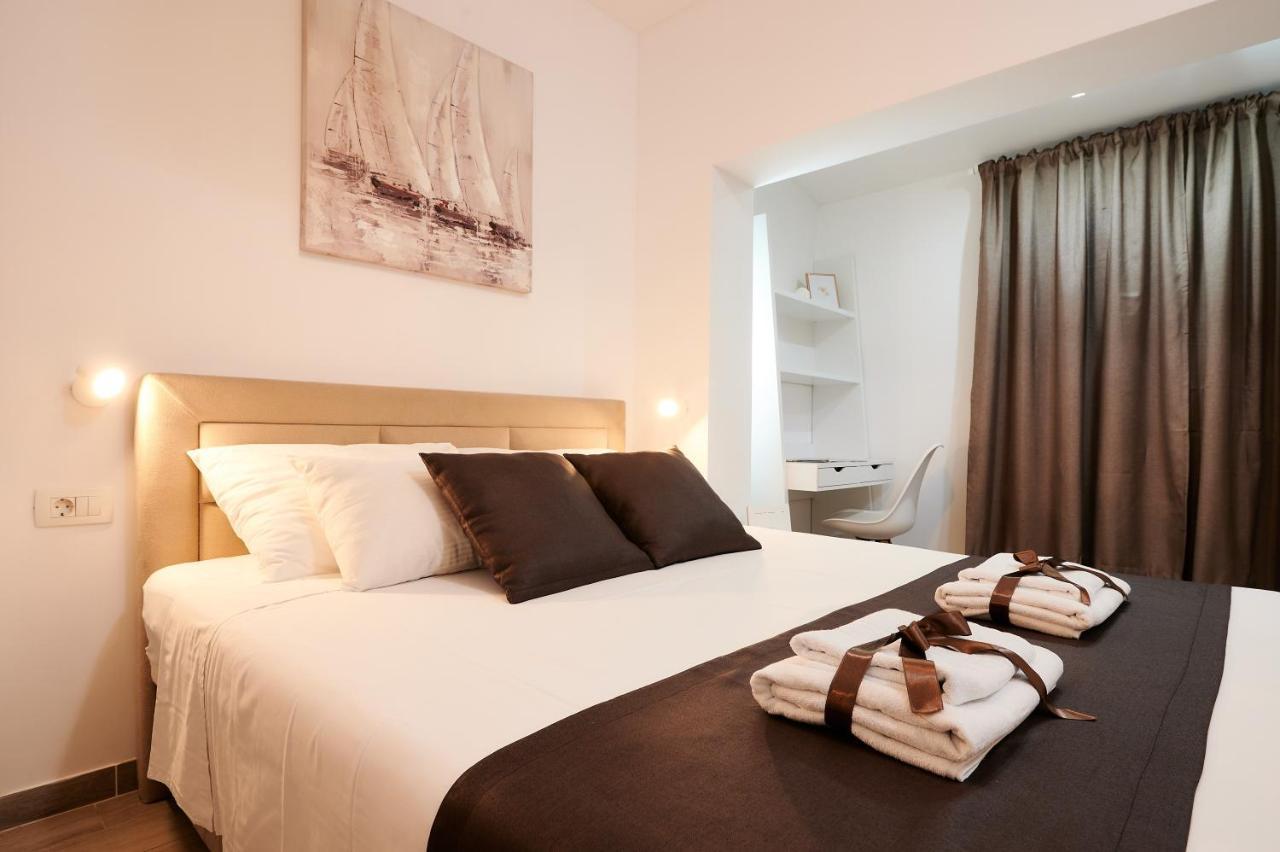 Apartment Boris Трогир Екстериор снимка