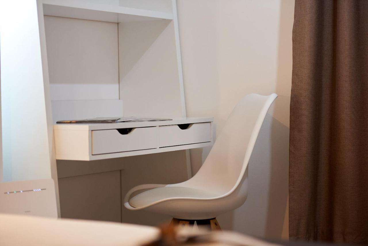 Apartment Boris Трогир Екстериор снимка